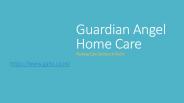 Nursing Care Services in Kochi