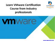 https://www.apponix.com/vmware-training