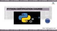 python course