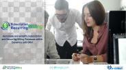 Subscription and Recurring Billing Management