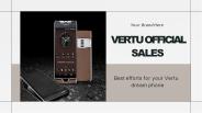 Shop Vertu