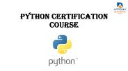 Python training