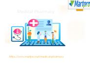 Medical Pharmacy