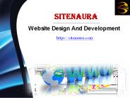 Website Design and development company Bhubaneswar