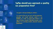 Tax Preparation Services in Penrith (18)