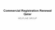 Start  business in qatar