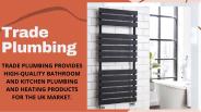 Designer Heated Towel Rails