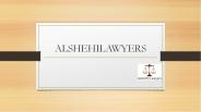 Legal Consultancy in Abu Dhabi