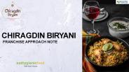Chiragdinbiryani Franchise
