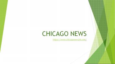 chicagonews