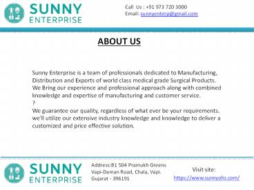 Wholesale Shoe Covers Supplier In Gujarat