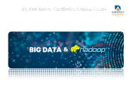 Big Data Hadoop Certification Training Course