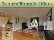 Luxury Home builders