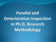 Improving the Quality of Research