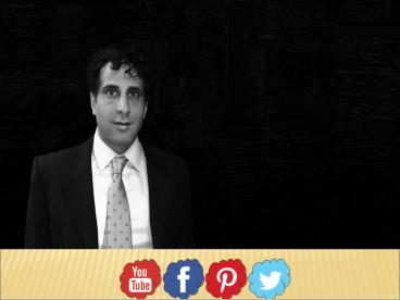 Dev Sarwal - Community Advocate, Leader, and Strategist