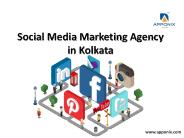 SOCIAL MEDIA MARKETING AGENCY KOLKATA
