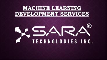 presentation player overlay