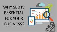 4 Purpose Why SEO Essential For Your Business?
