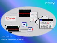 The Best Provider Of Laravel Development Services In India-Orrish