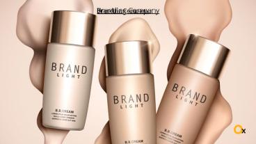 Creative Branding Company Makes Your Brand Different