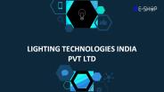 Lighting Technologies | LED hanging lights