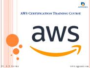 AWS Essentials Solutions Architect