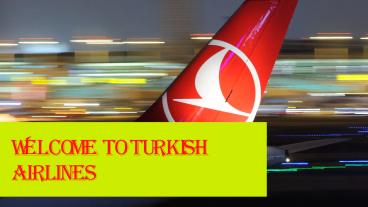 +1-559-890-0229 Turkish Airlines Booking