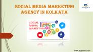 SOCIAL MEDIA MARKETING AGENCY IN KOLKATA
