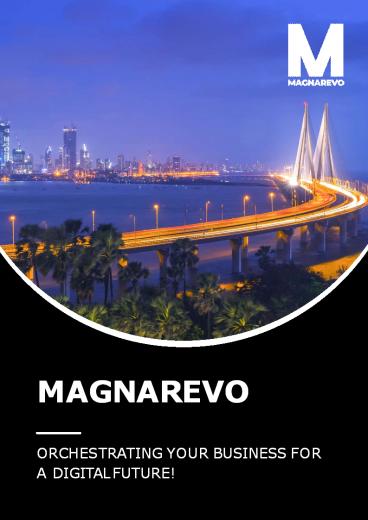 Premium Best Digital Marketing Agency in Malad, Mumbai, India | Magnarevo