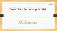 Ac covers