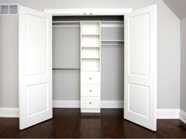 Classique Design Cabinets