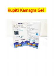 Kupiti Kamagra Gel