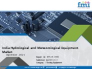 India Hydrological and Meteorological Equipment Market