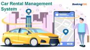 Car Rental Management System