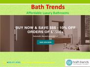 Best Online Bathroom Vanities Store in Miami