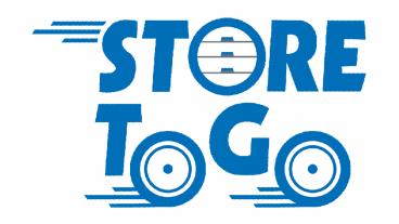 Mobile Service Van - Store To Go UAE