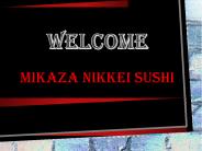 Best Sushi in Toy District