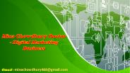 Dr Mohi Chowdhury - Digital Marketing Master