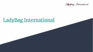ladybaginternational