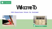 Triple Wheelie Bin Storage - CSH Furniture
