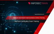 SailPoint Certification Exam Training