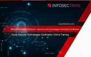 Azure Security Technologies Certification Online Training