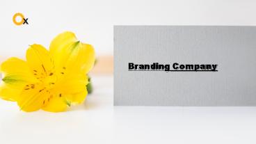 Top Creative Branding Company in Delhi