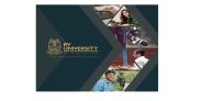 RV University Brochure