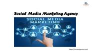 social media marketing training apponix