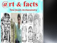 Time fossils Archaeometry