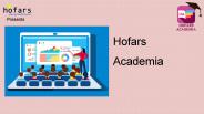 Hofars Academia