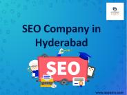 SEO Company in Hyderabad