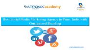 Apponix digital services