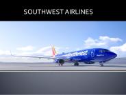 What is Southwest Airlines Unaccompanied Minor Policy